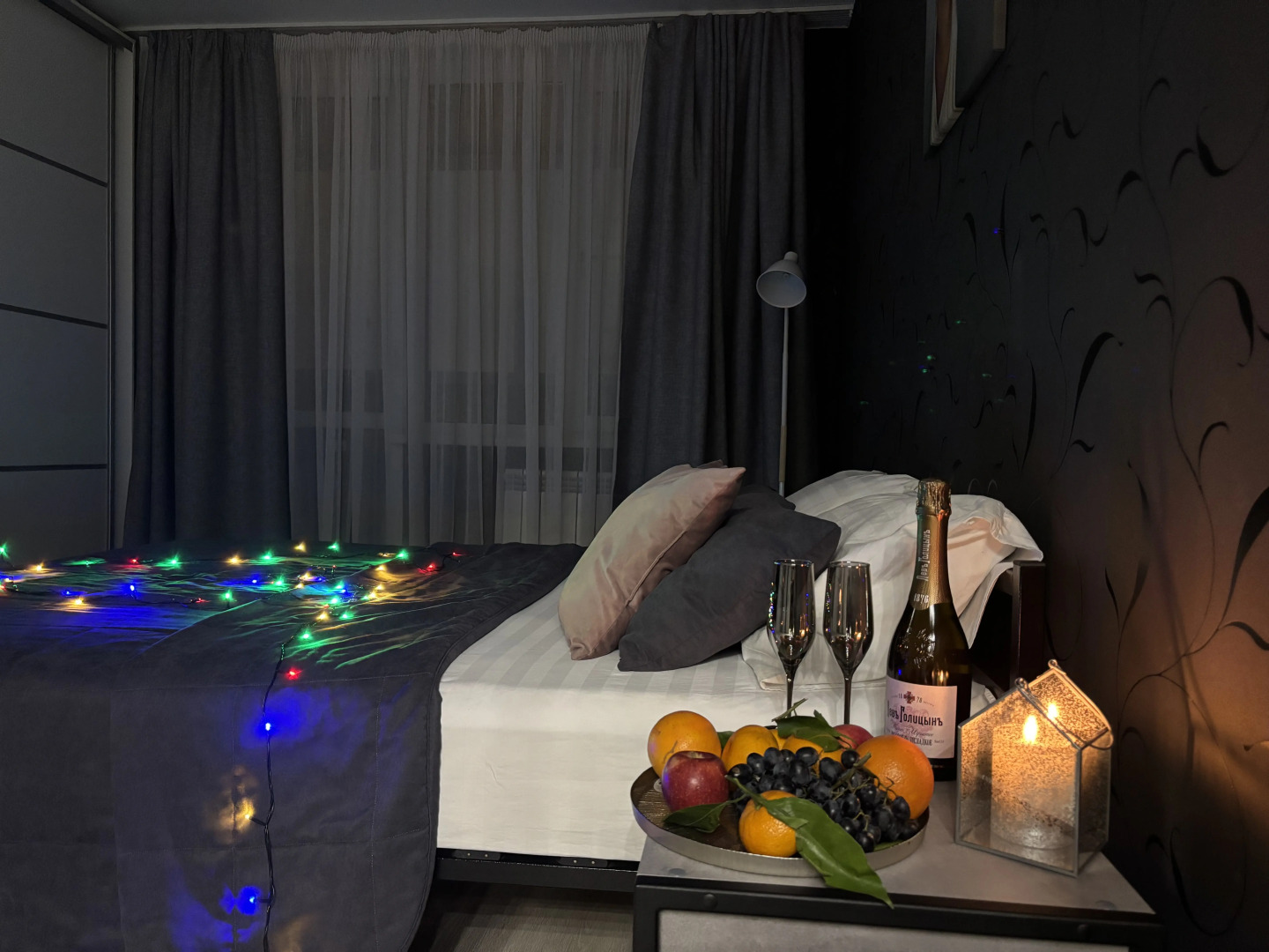 Квартира Vip на Сойфера