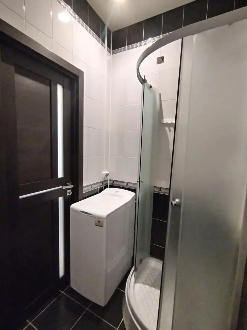 Апартаменты Студия на проспекте Пролетарский 39