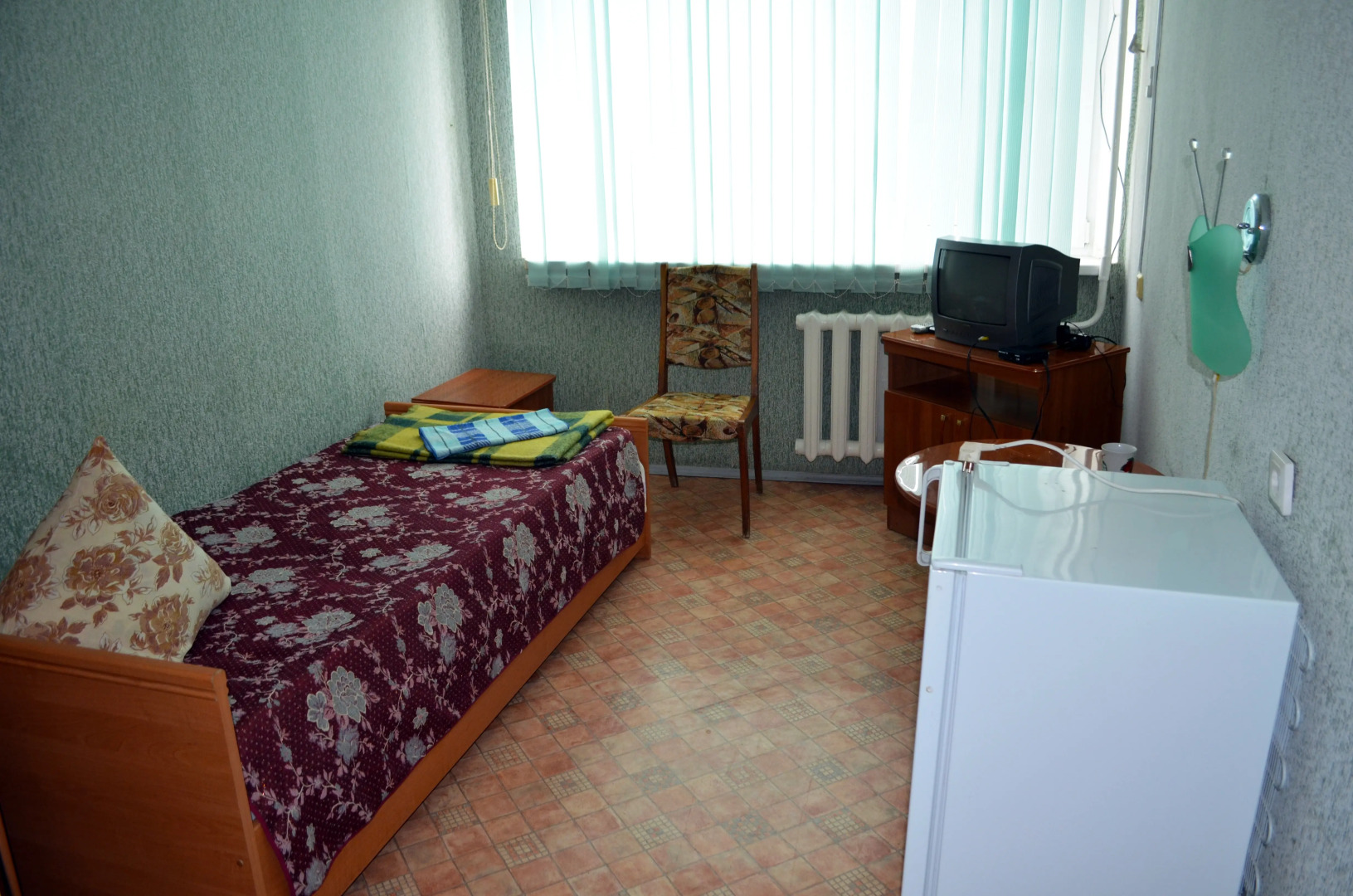 Отель Дружба