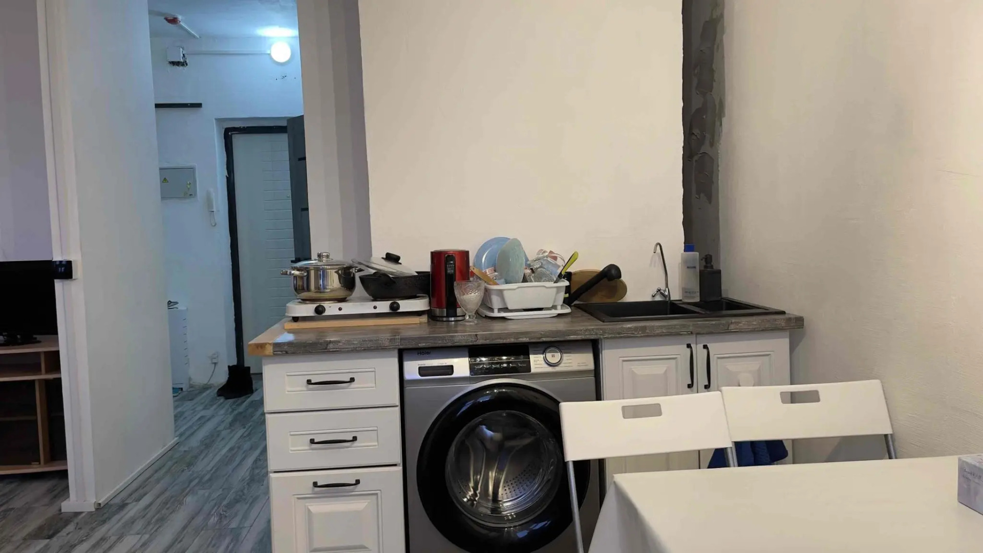 Апартаменты на улице Тургенева