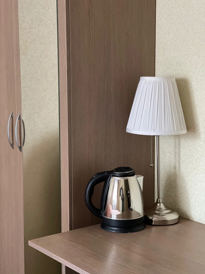 Мини-отель Авторейс