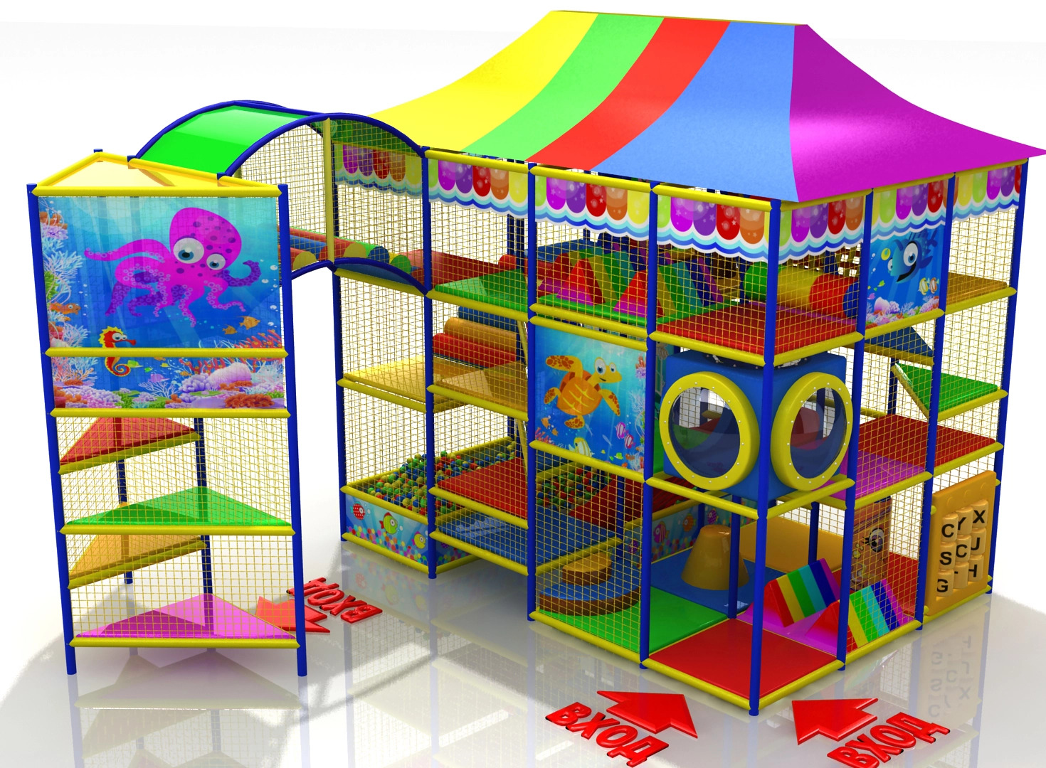 Гостевой дом Bombay