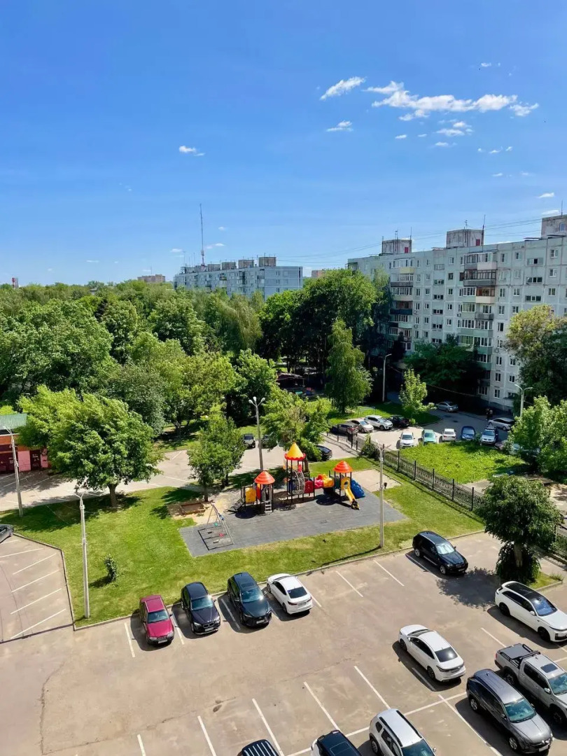 Квартира в Центре Города