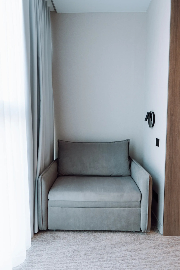 Апартаменты Тихая Гавань 5