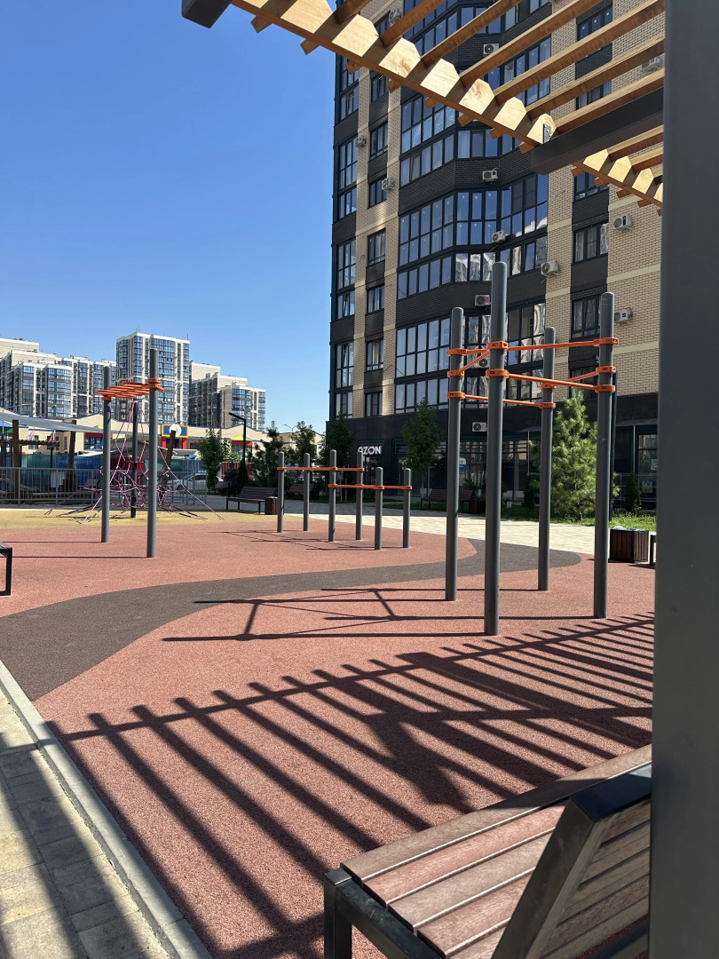 Квартира Современная со Всеми Удобствами