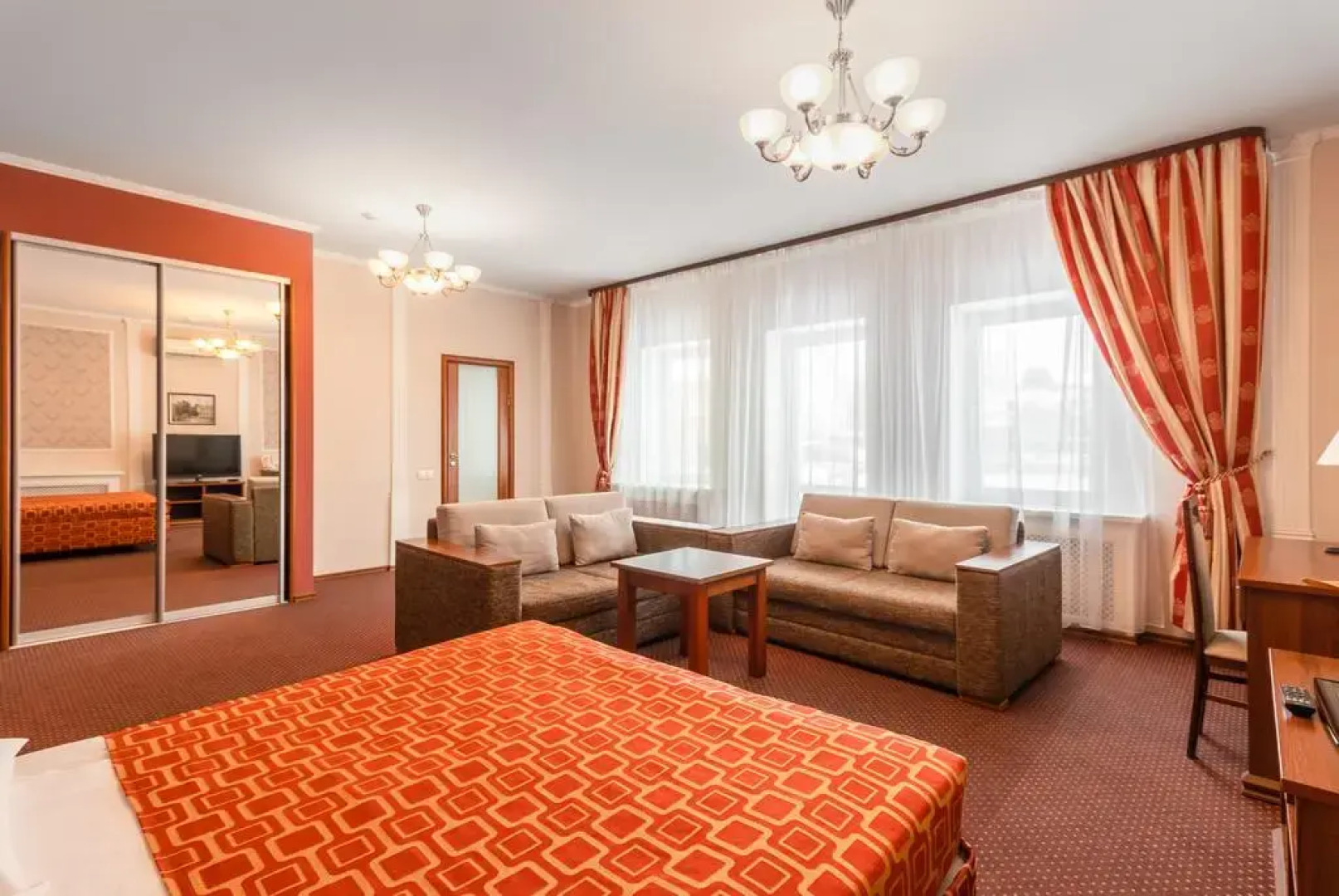 Отель Villa Classic