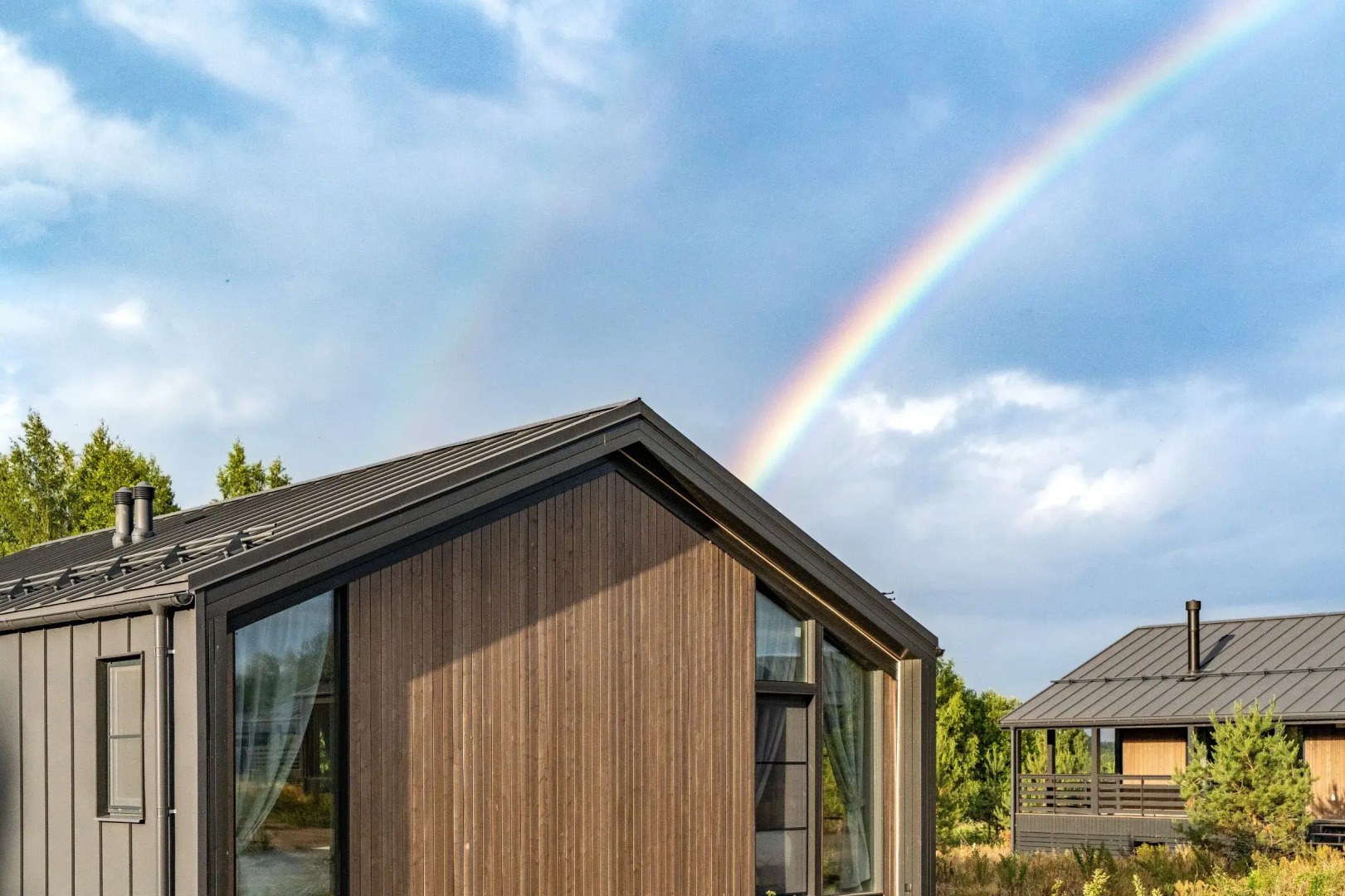 Отель Русские сезоны Эмбиент парк