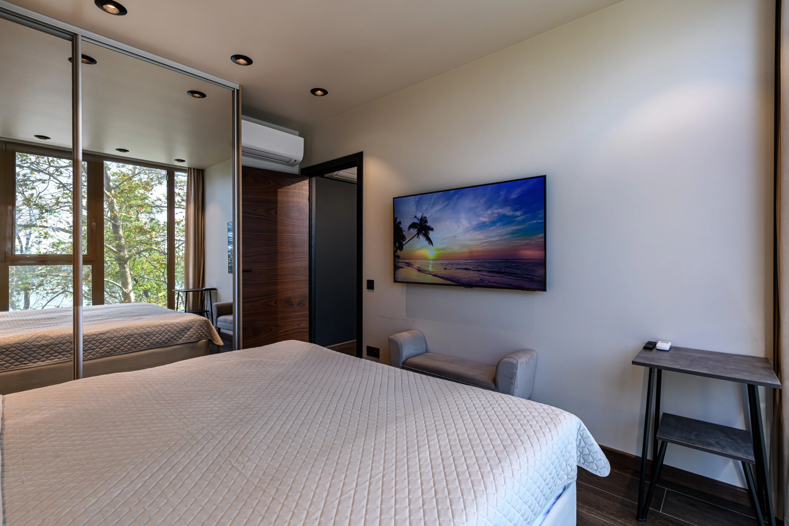 Апарт-отель Morskoy Resort