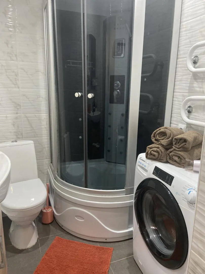 Апартаменты в центре Калининграда