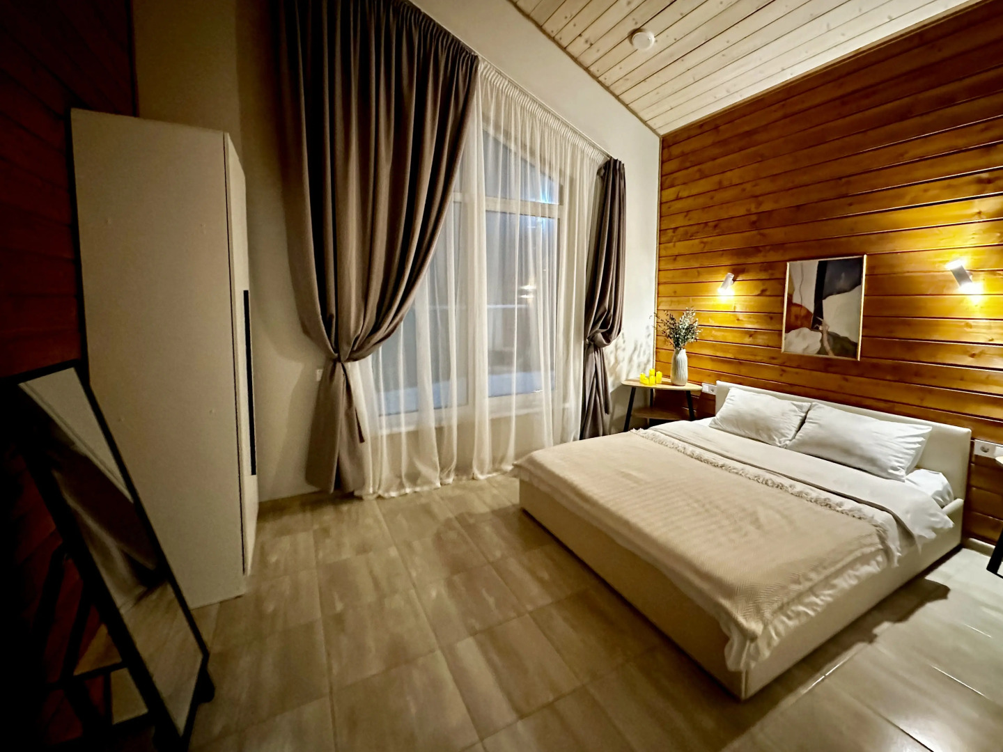 Гостевой Дом Afanasоvо Grееn Hоuse