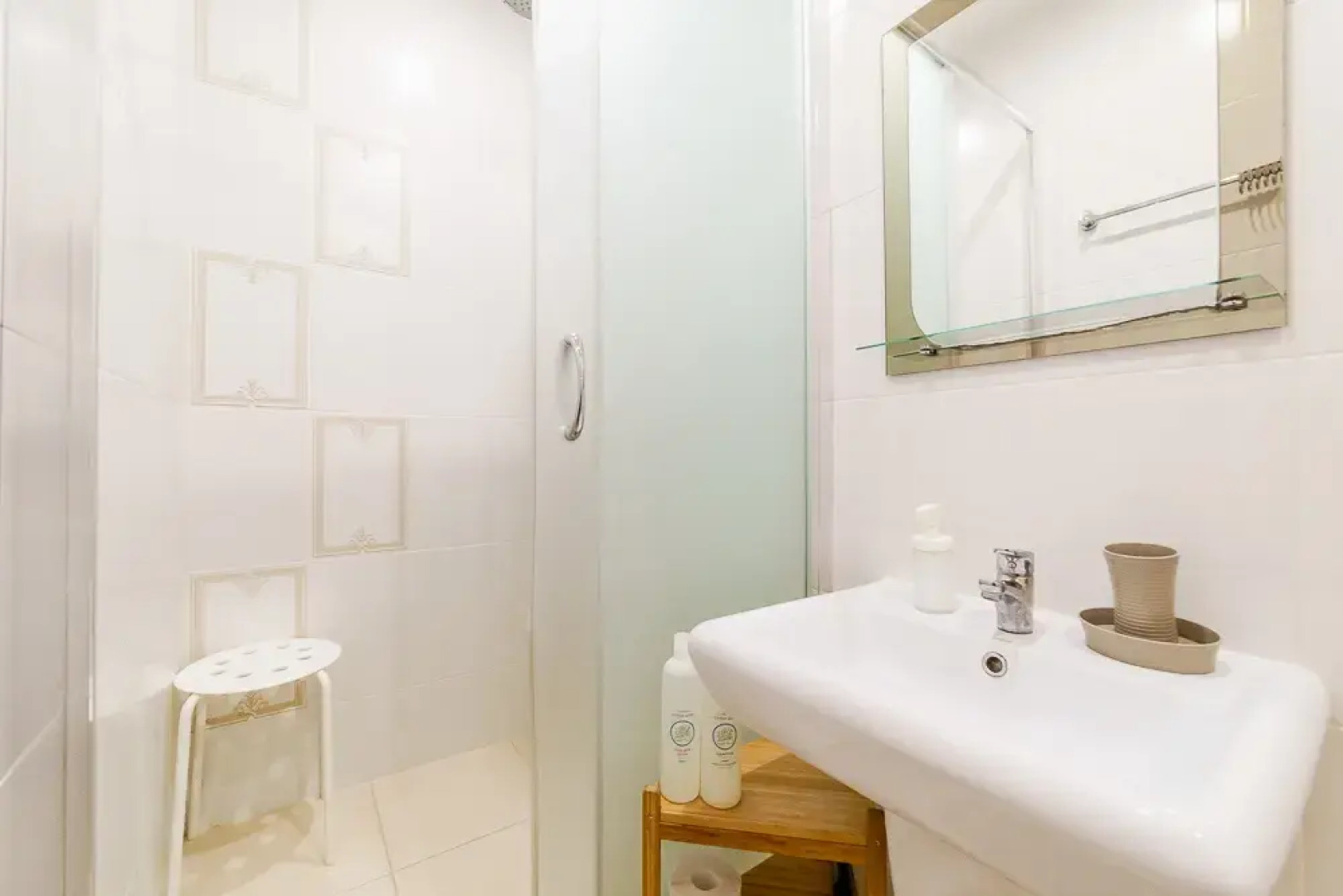 Апартаменты Сутки-Дом - Покровка 2