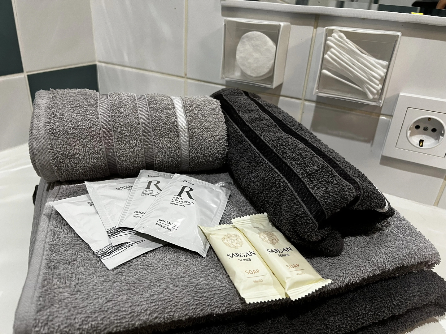 Квартира Уютная