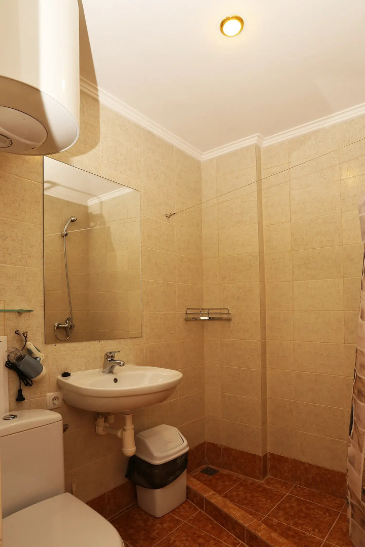 Отель Карамель