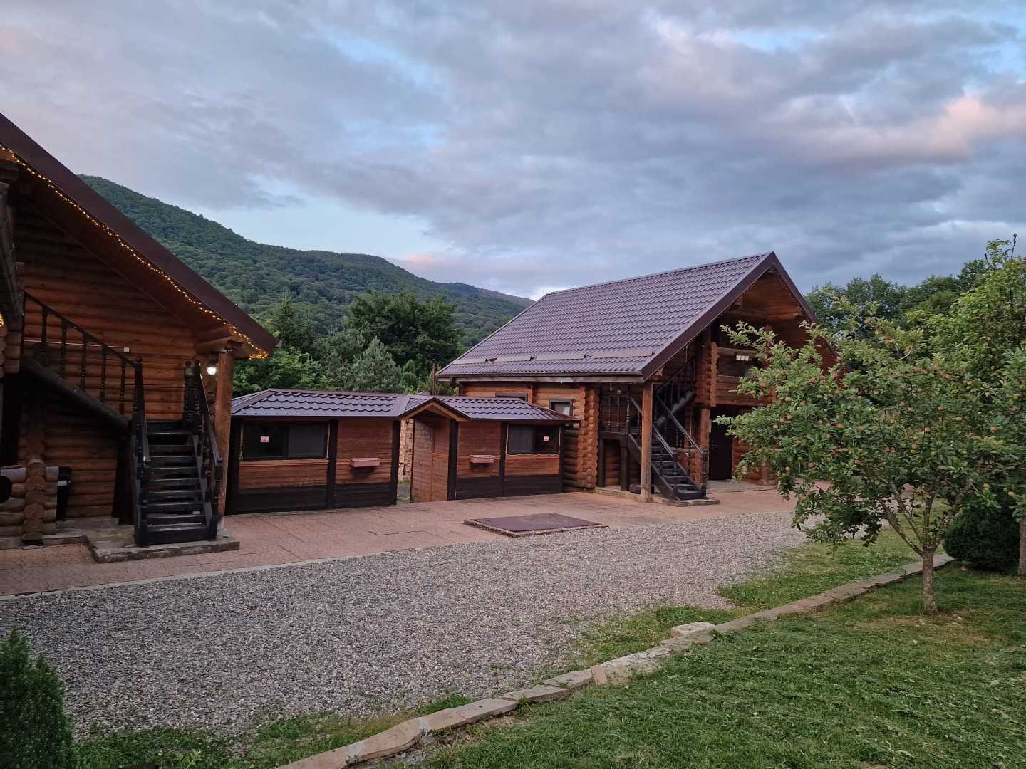 Гостевой дом Гранд Хауз