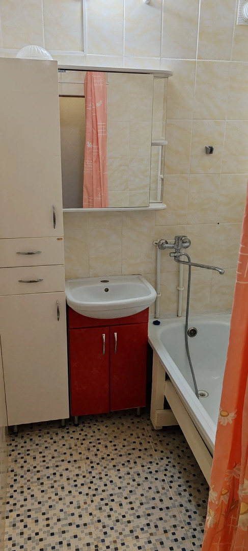 Квартира Тандем