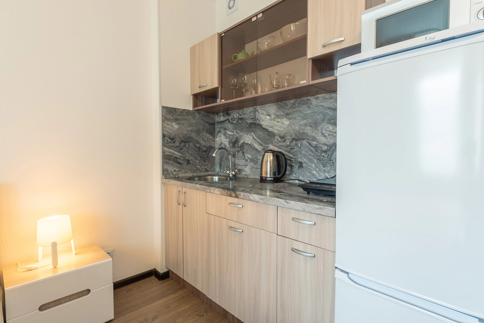 Студия недалеко от центра Санкт-Петербурга 6