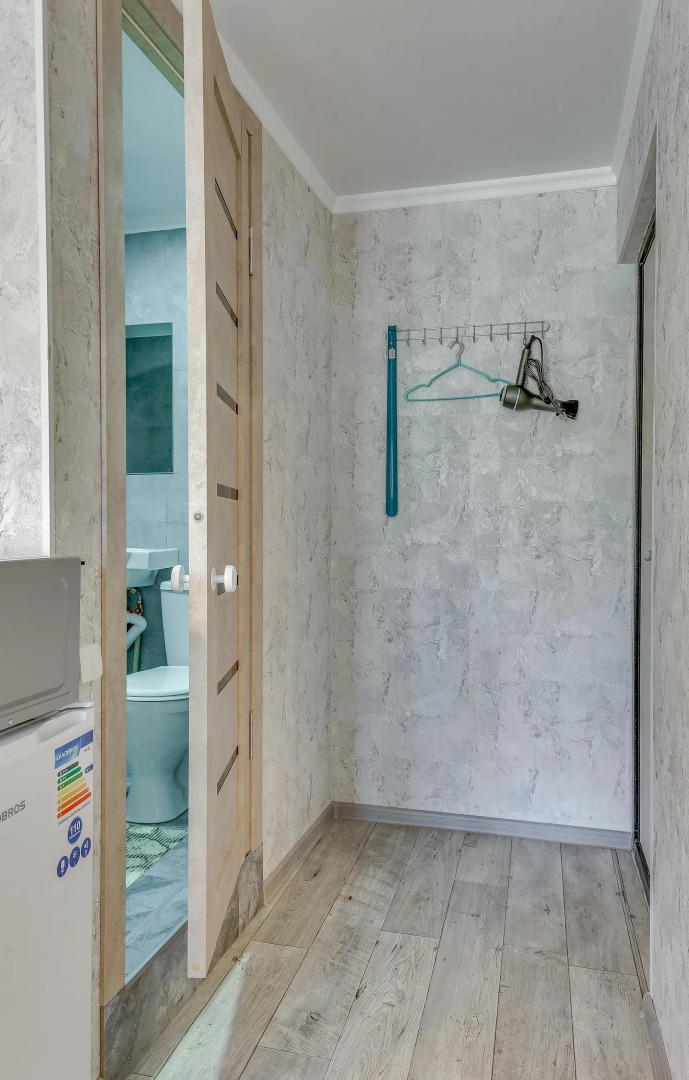 Апартаменты Your House на улице Утепова