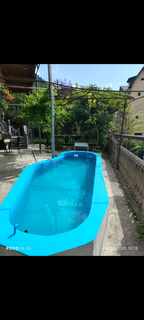 Гостевой дом Shota's