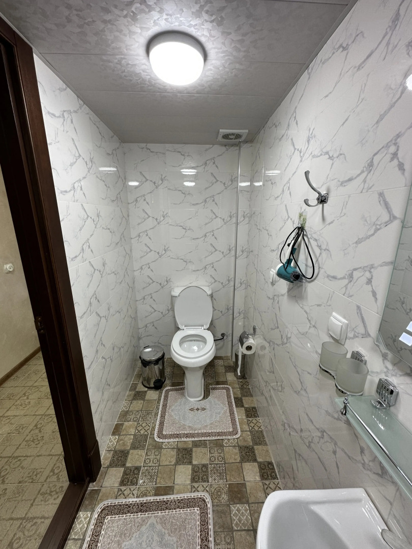 Гостевой Дом Tapchan House