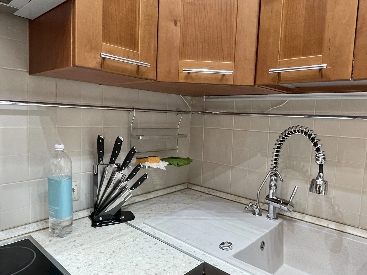 Квартира у Метро Митино Двушка