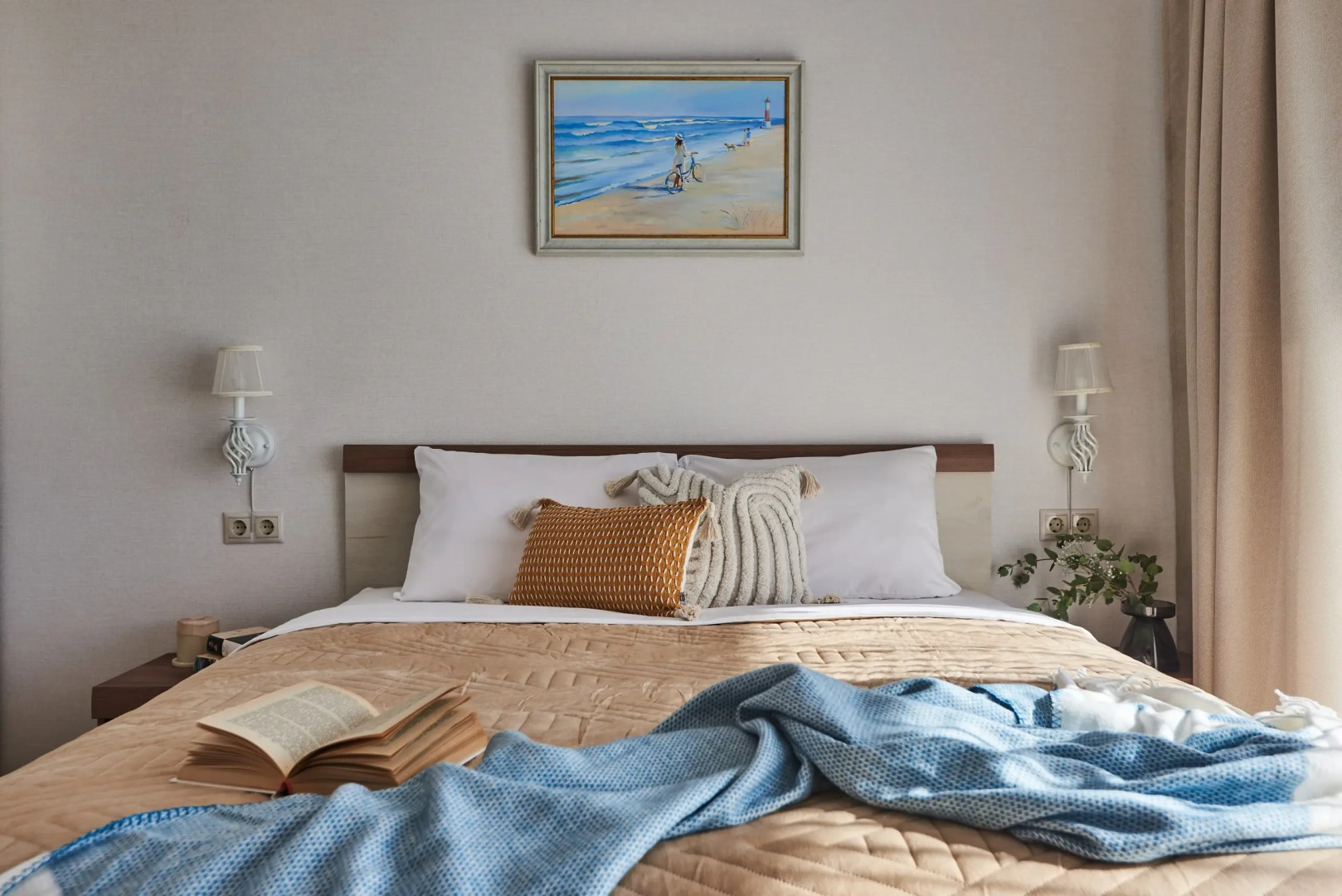 Вилла Усадьба Высокое с Панорамным Видом и Бассейном