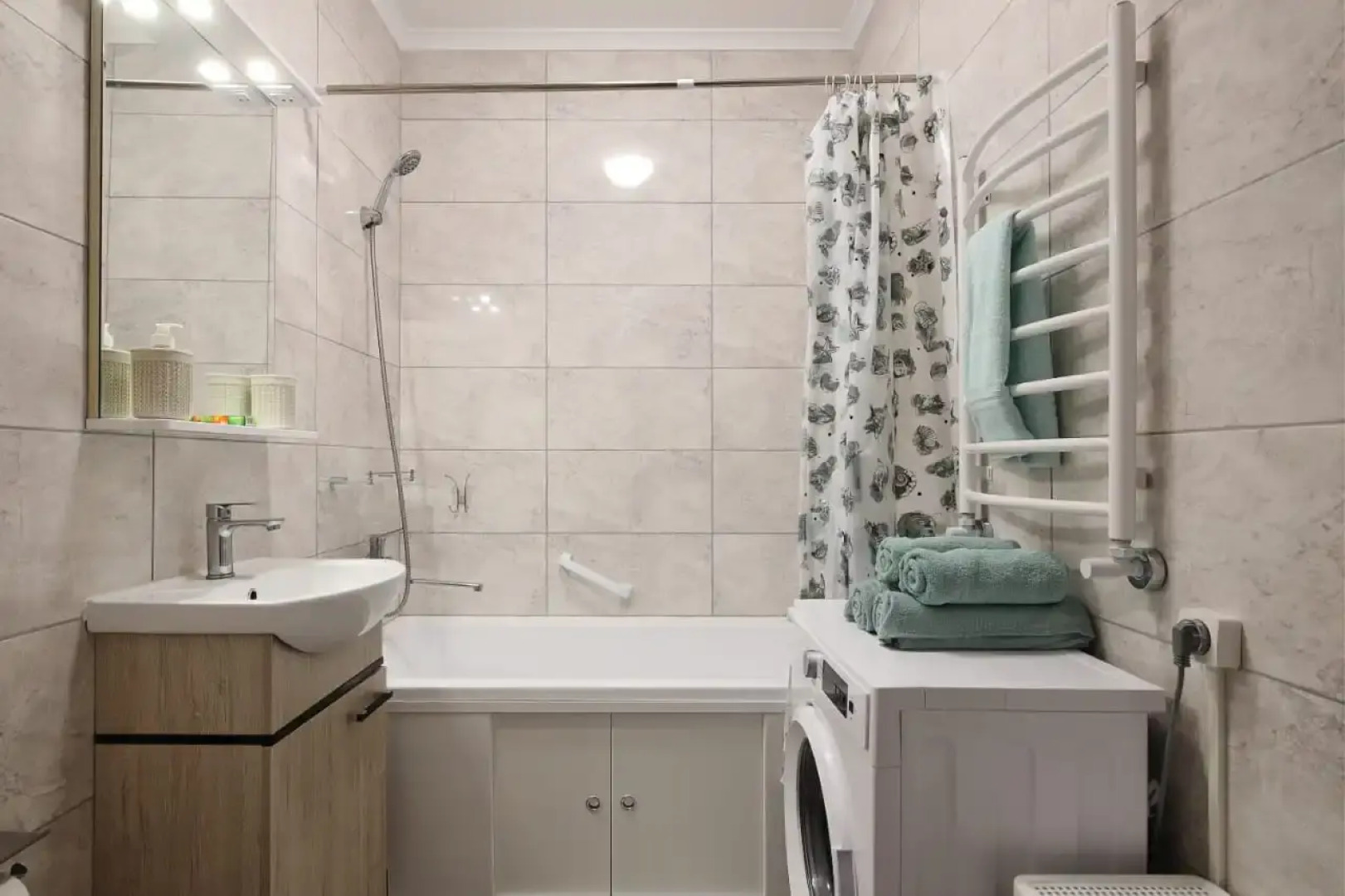 Апартаменты Tommy Kranz Prestige