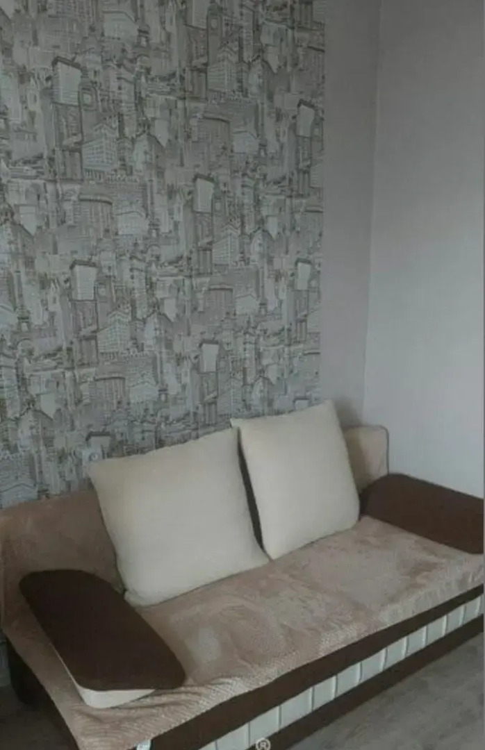 Отель Золотая рыбка