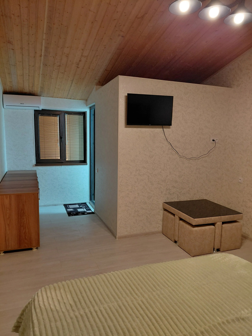 Апарт-отель Rancho Uplistsikhe