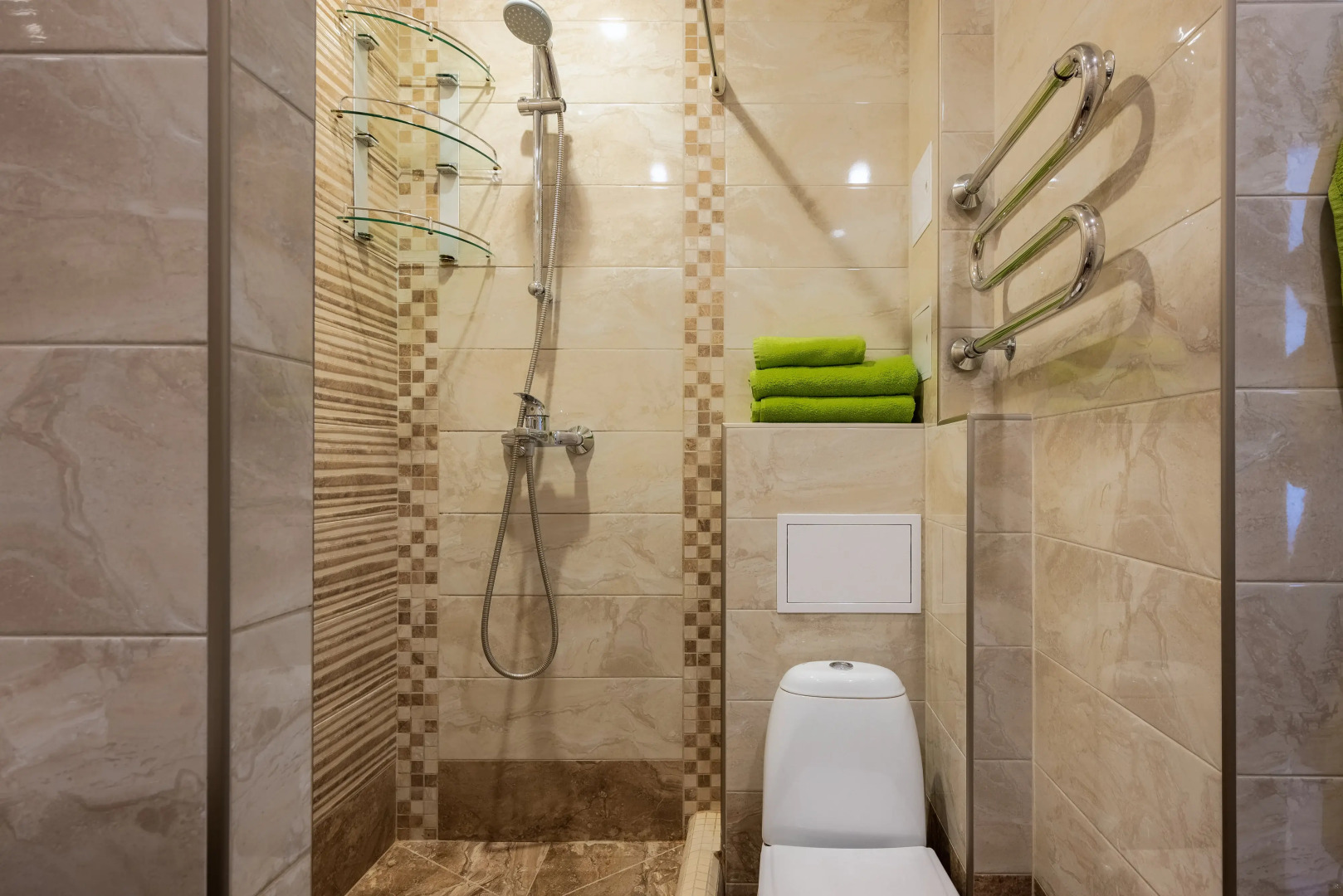 Апартаменты City Centre