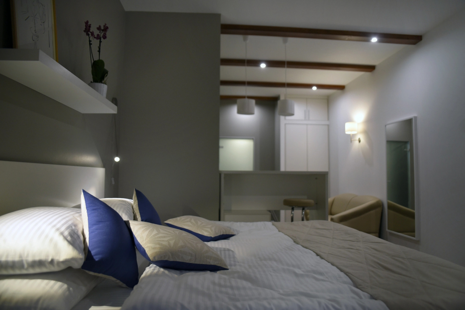 Гостевой Дом Пять Вечеров