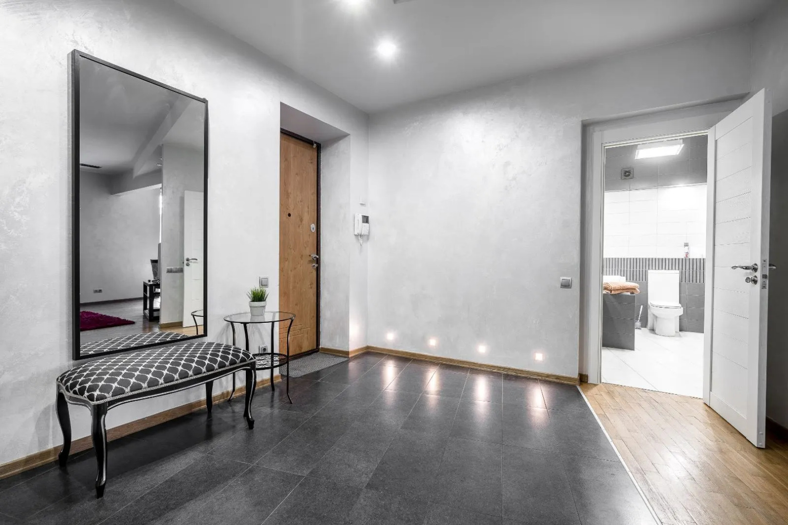 Апартаменты Vip 3х комнатные на пр-т Независимости 30 Центр