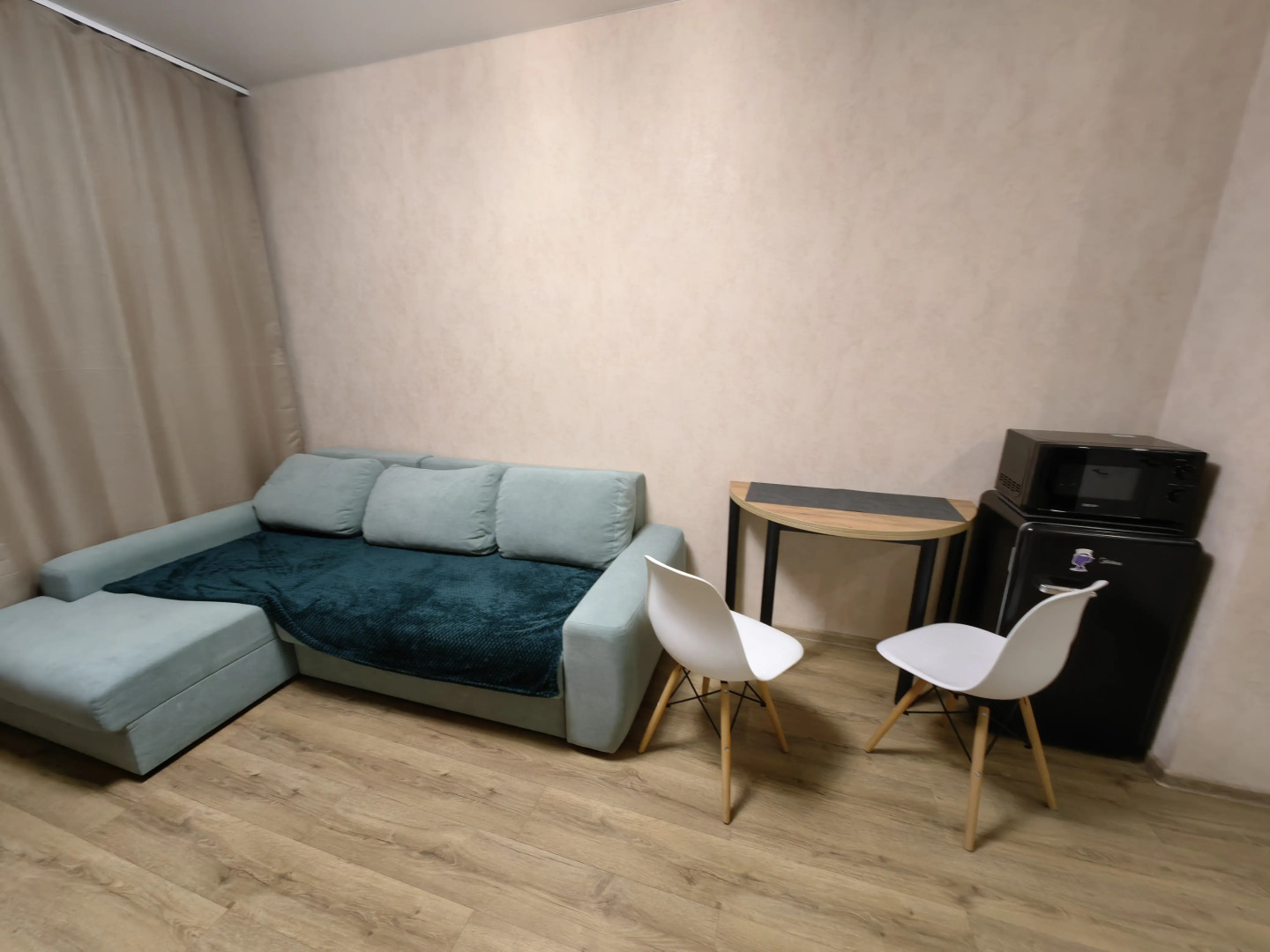 Квартира от Северянина