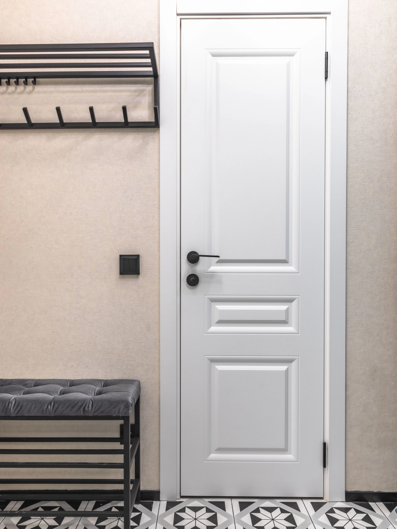 Апартаменты Дизайнерские «Арт Волна» в новом доме рядом с метро и Ладожским вокзалом