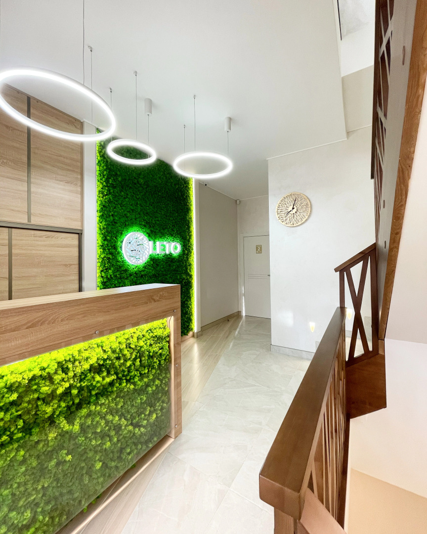 Гостевой дом Лето