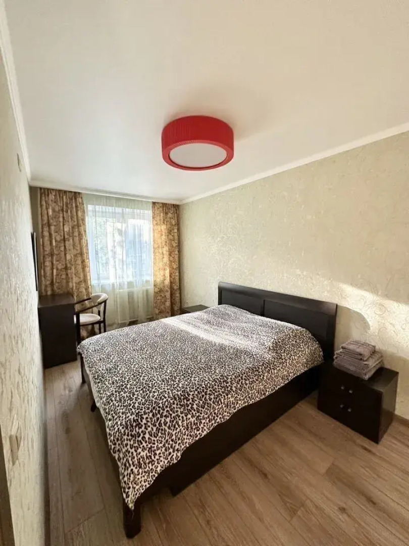 Квартира на улице Свердлова 70