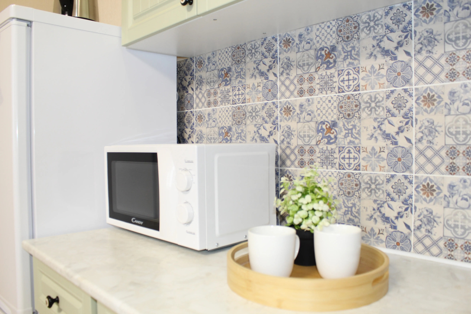 Апартаменты Apato Уютные в 10 минутах от Набережной