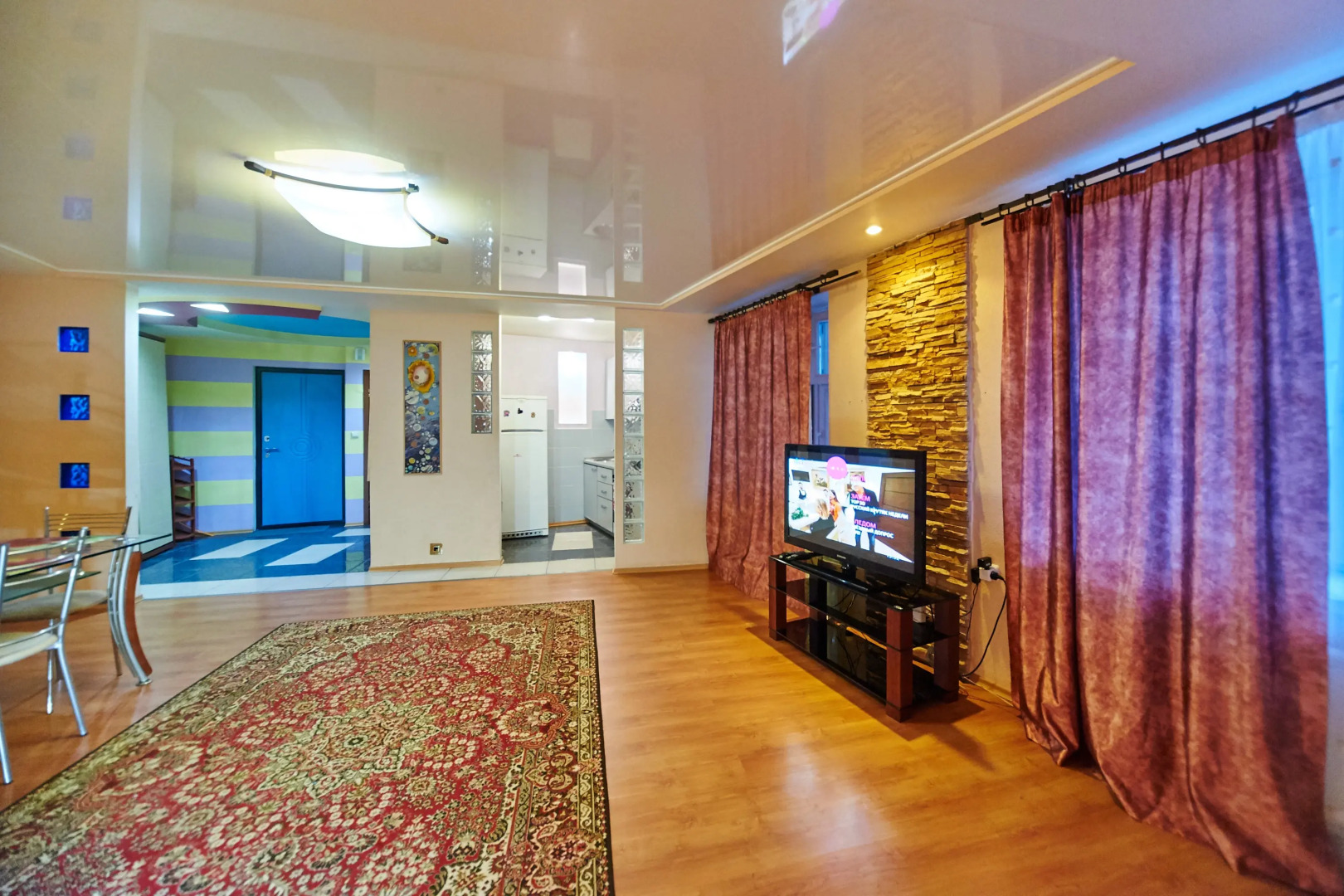 Апартаменты на Оршанской