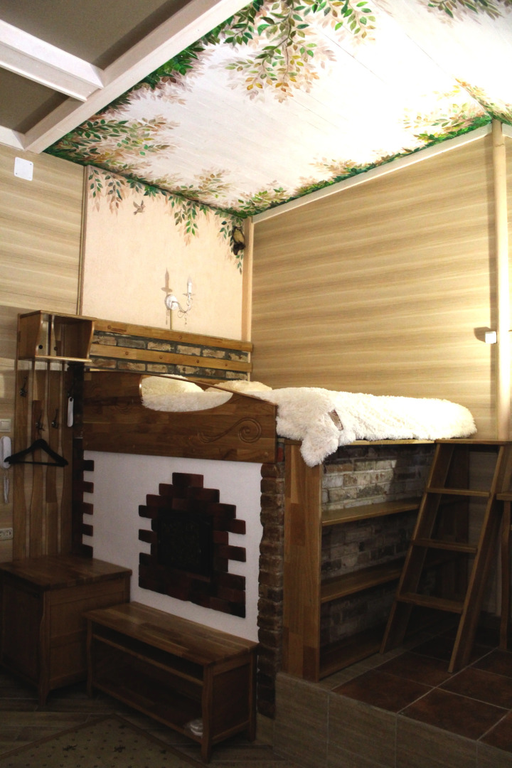 Отель ПроменадЪ