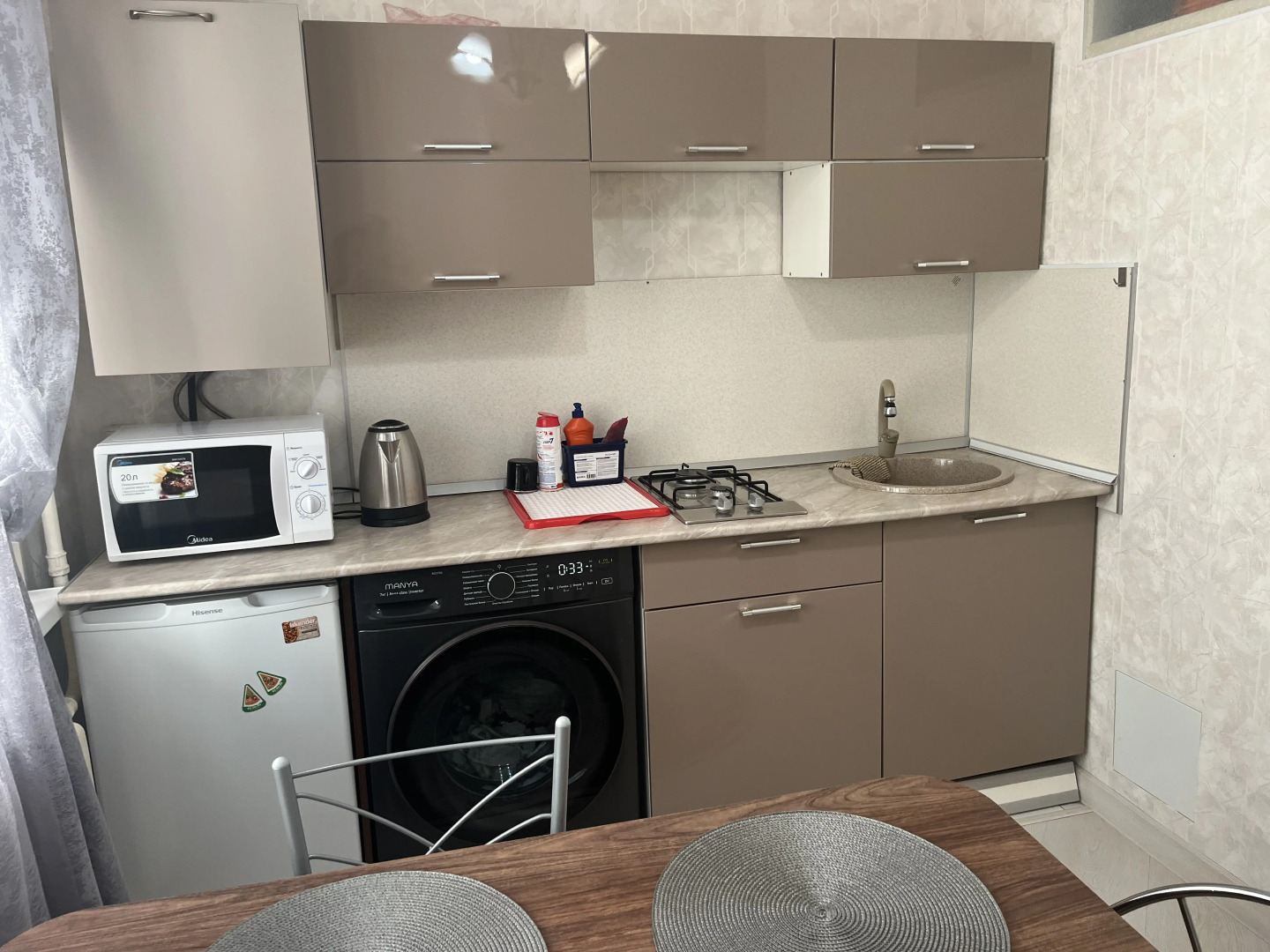 Квартира Класса Комфорт