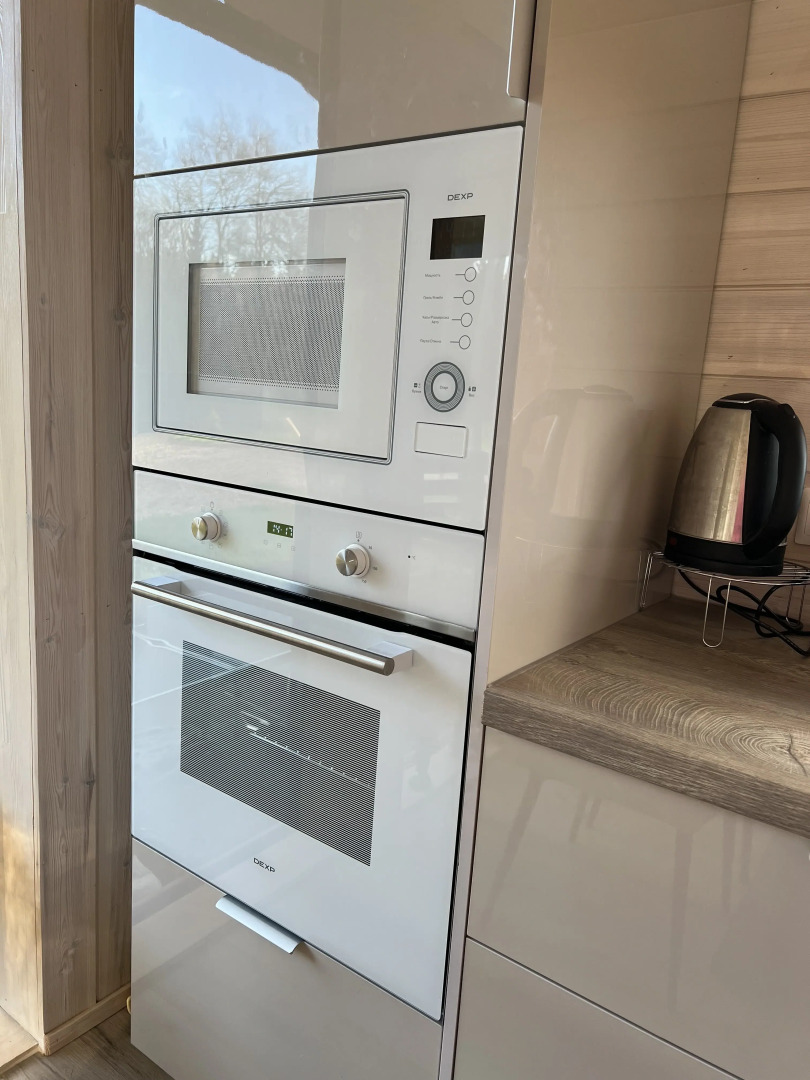 Частный дом Vremya Otdykha