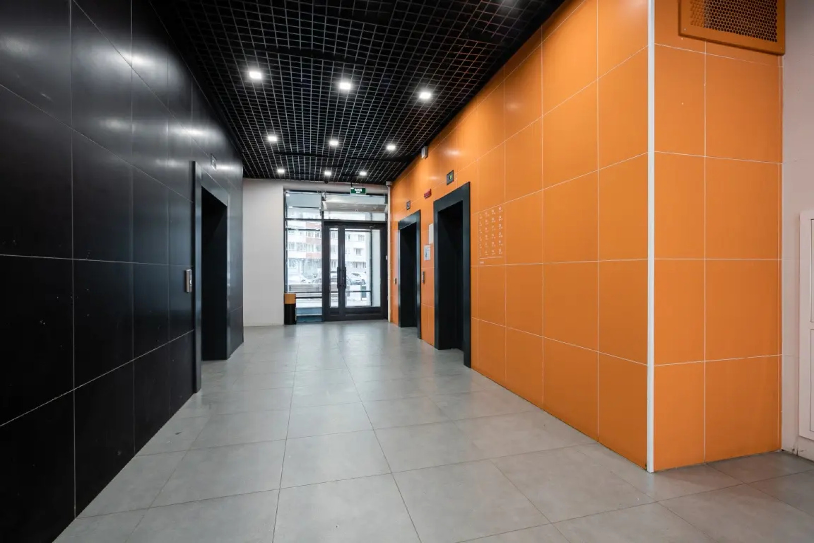 Квартира 3 MaxRealty24 Cходненская 8