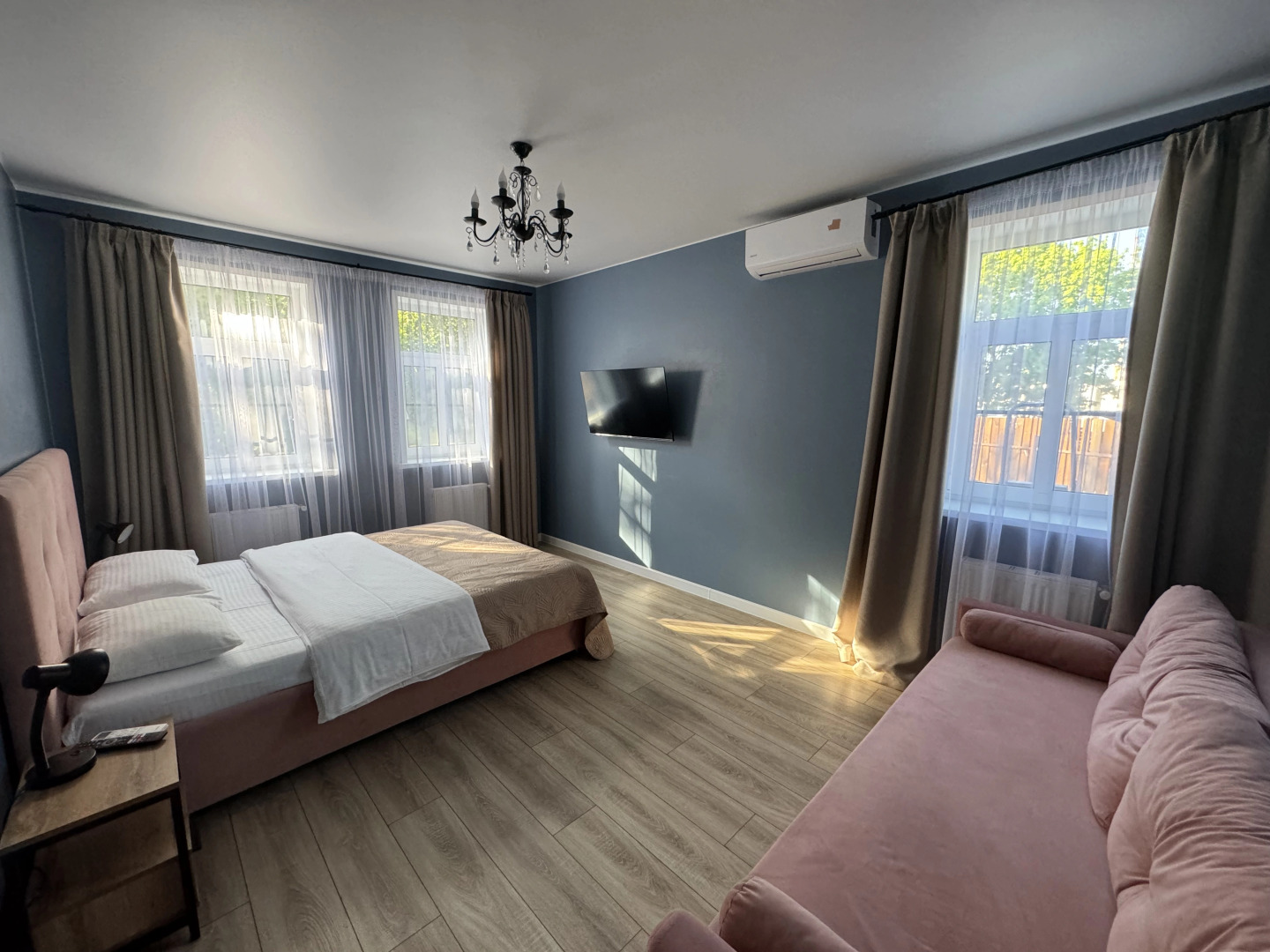 Гостевой дом Жить Легко