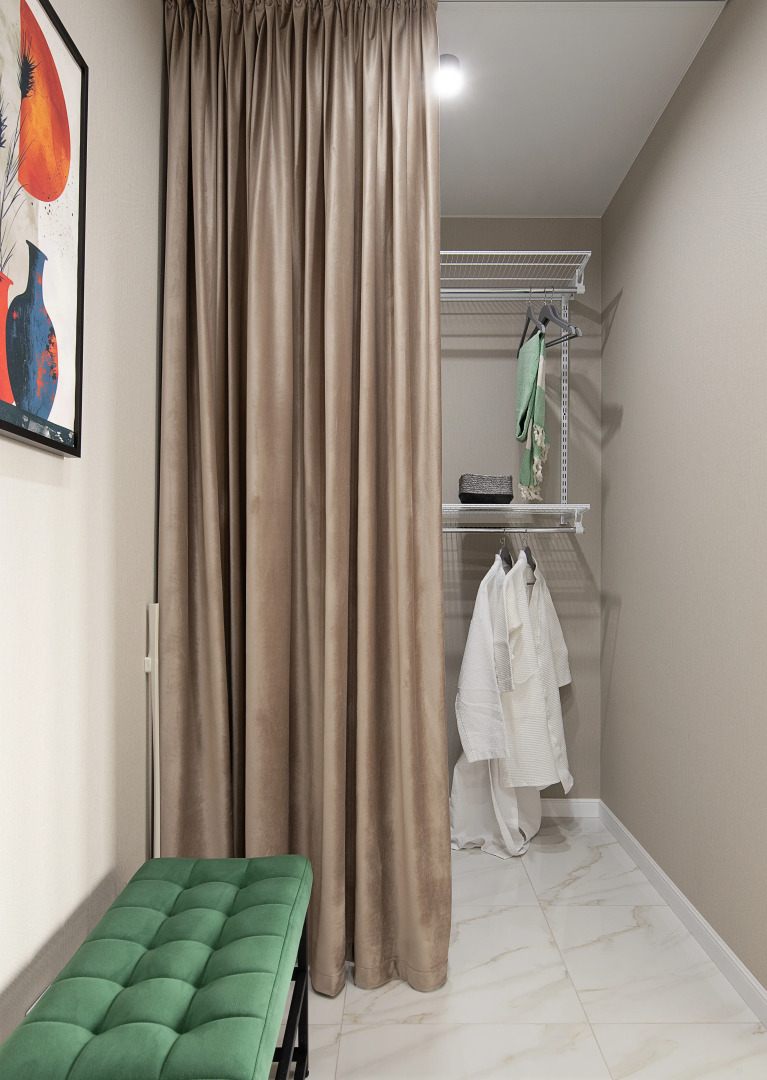 Квартира Уютная в 200м от Балтийского Моря