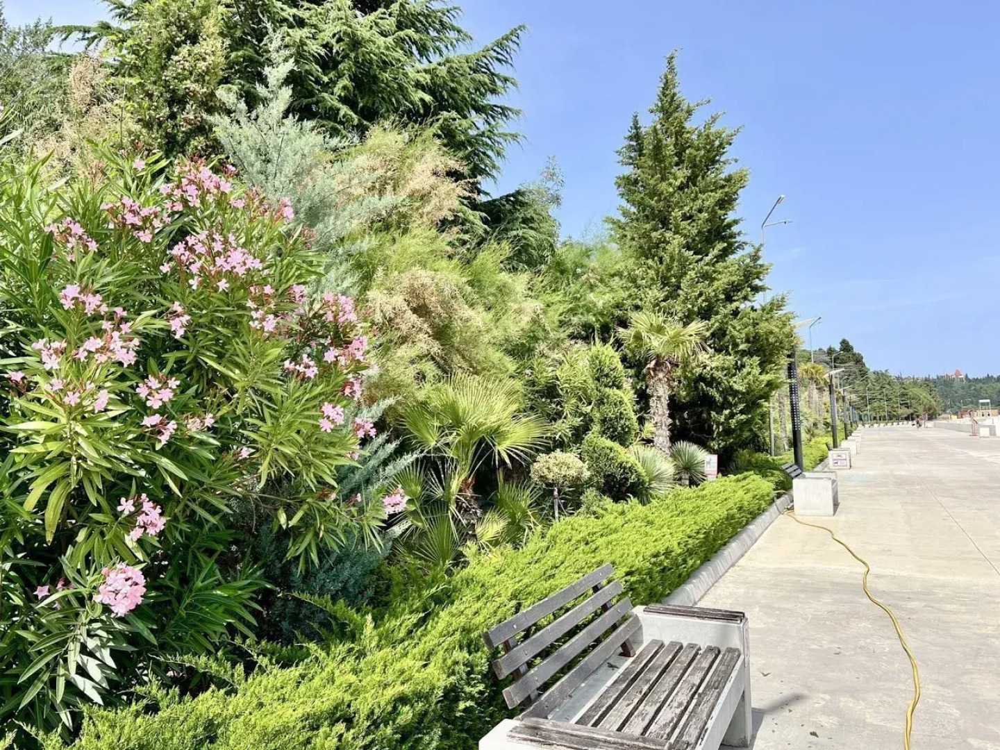 Апартаменты на Васильченко 6В