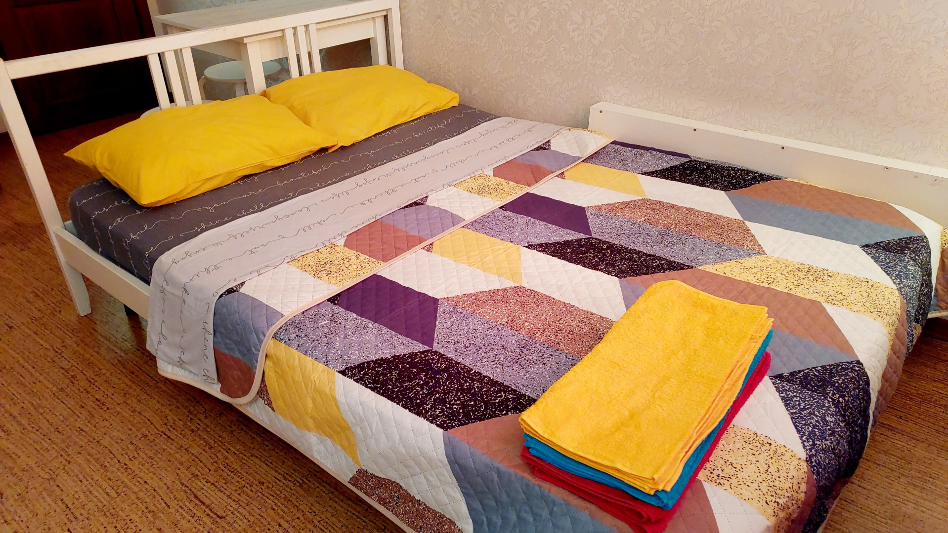 Апартаменты CityRooms