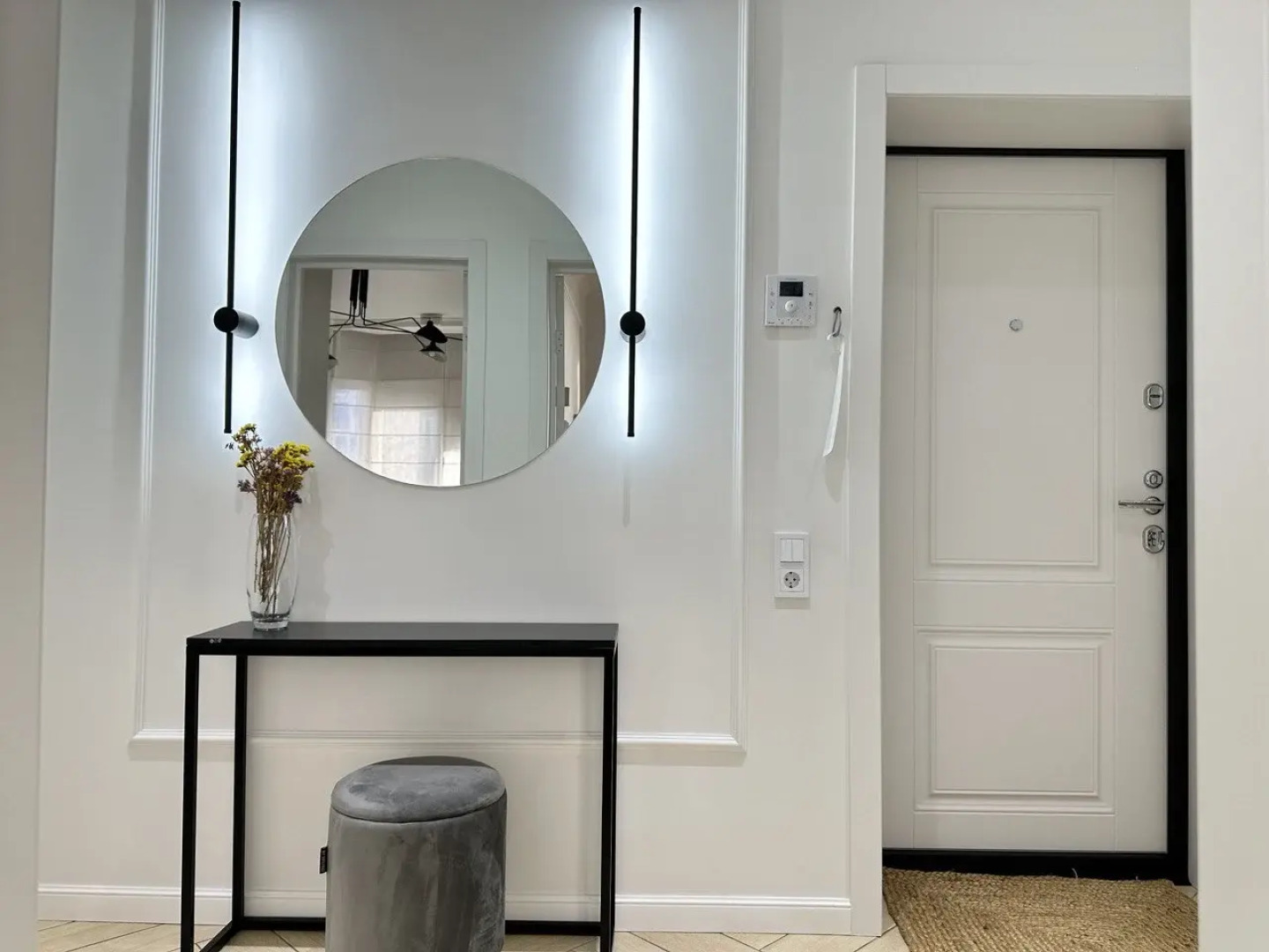 Квартира на Гагарина 85