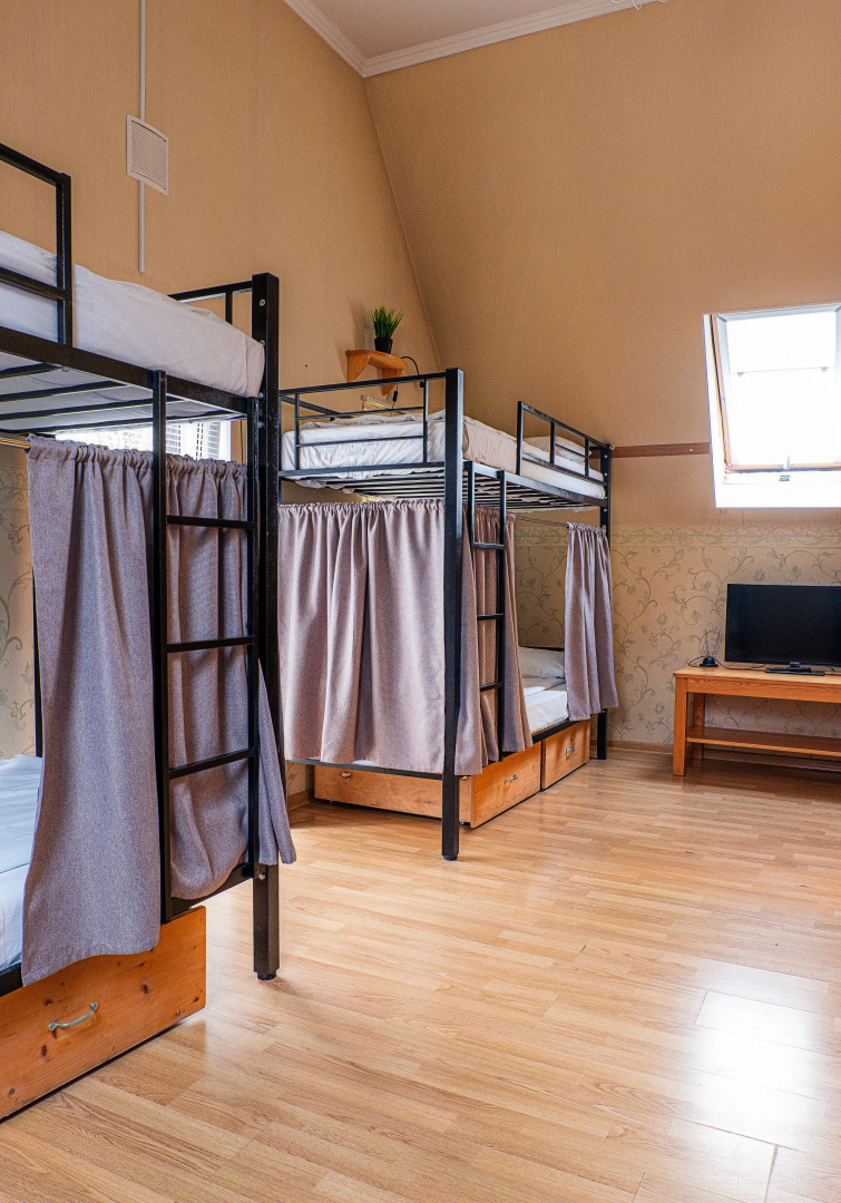 Хостел Скворечник