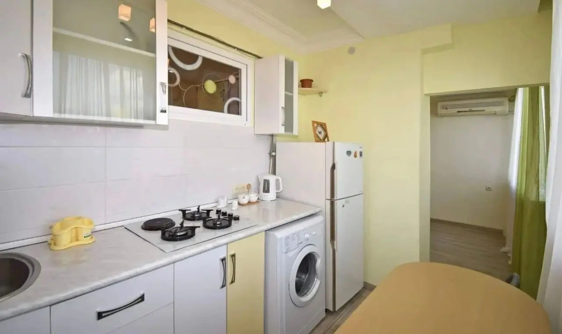 Апартаменты Apartment in the Heart of Yerevan