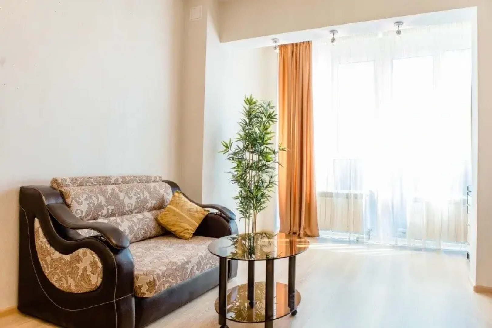 Апартаменты на Белинского 15