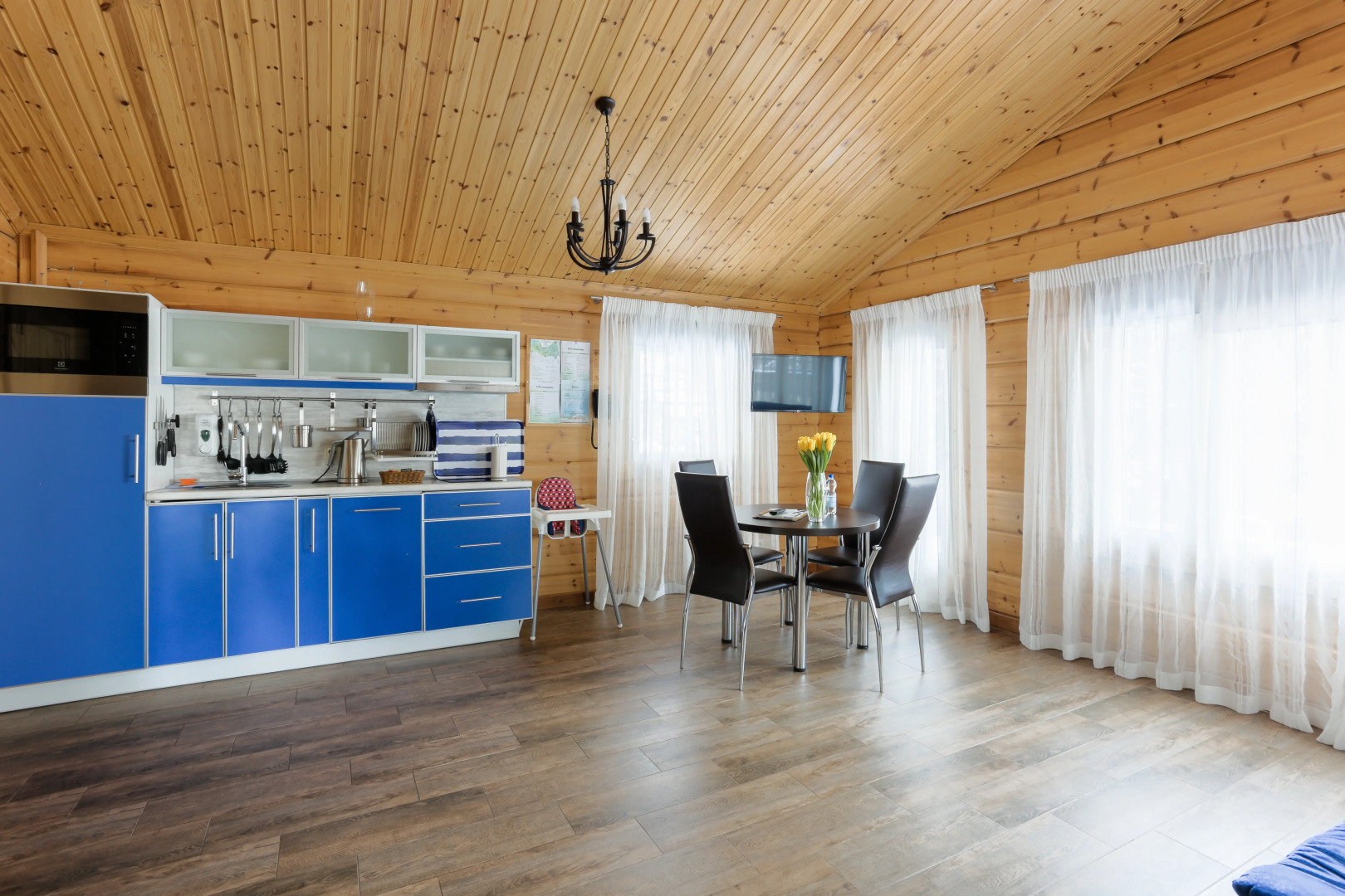 Курортный Отель Загородный Дом у Моря